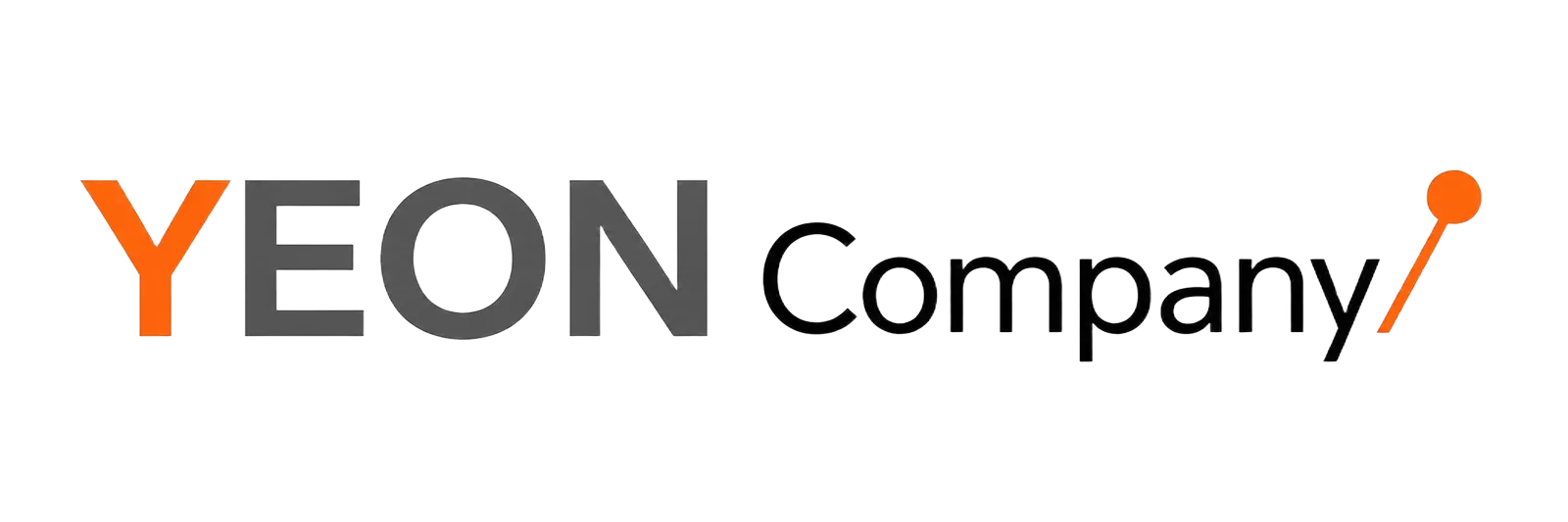 YEON Company 로고
